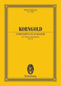 Konzert D-Dur