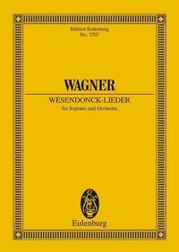 Wesendonck-Lieder
