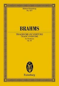 Tragische Ouvertüre