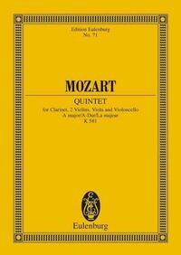 Quintet A-Dur