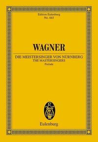 Die Meistersinger von Nürnberg
