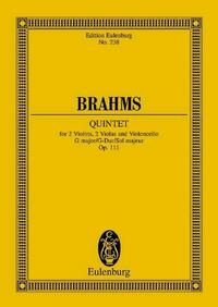 Streichquintett G-Dur