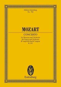 Konzert B-Dur