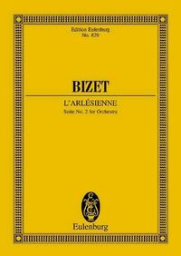 L'Arlésienne Suite Nr. 2
