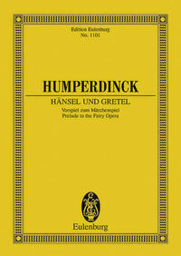 Hänsel und Gretel
