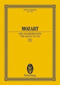 Die Zauberflöte