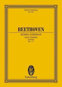 König Stephan