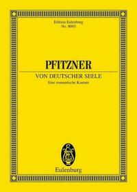 Von deutscher Seele