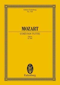 Così fan tutte