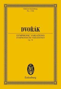 Symphonische Variationen