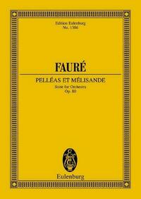 Pelléas et Mélisande