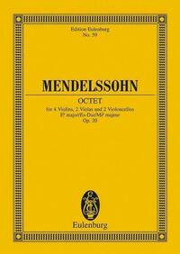 Oktett Es-Dur