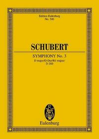 Sinfonie Nr. 3 D-Dur