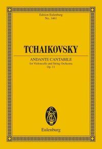 Andante cantabile