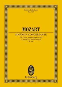 Sinfonia concertante