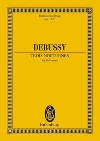 3 Nocturnes