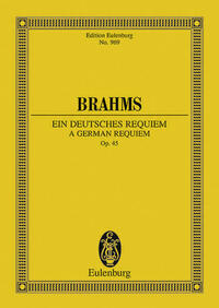 Ein deutsches Requiem