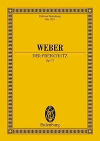 Der Freischütz