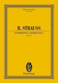 Symphonia domestica