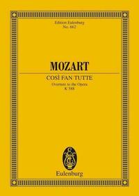 Così fan tutte