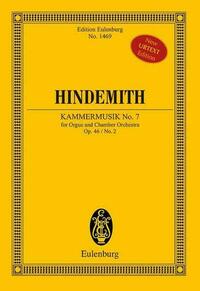 Kammermusik No. 7