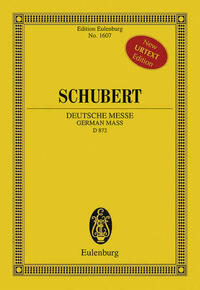 Deutsche Messe