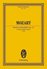 Konzert Nr. 25 C-Dur
