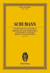 Ouverture zu Goethes Hermann und Dorothea