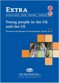 Young People in the UK and the US