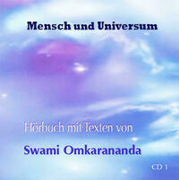 Mensch und Universum – 2 Audio CDs