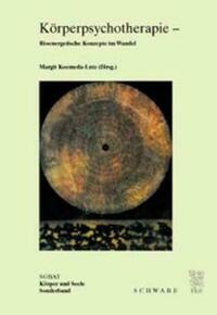 Körperpsychotherapie