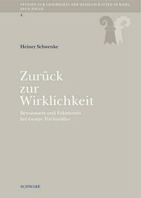 Zurück zur Wirklichkeit