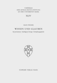 Wissen und Glauben