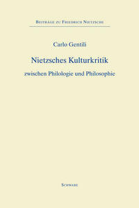 Nietzsches Kulturkritik