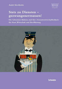 Stets zu Diensten - gezwungenermassen!