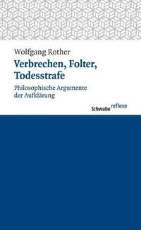 Verbrechen, Folter, Todesstrafe