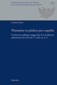 Théramène ne plaidera pas coupable