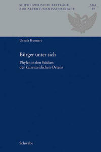 Bürger unter sich