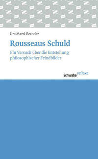 Rousseaus Schuld