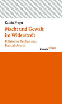 Macht und Gewalt im Widerstreit