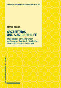 Ärzteethos und Suizidbeihilfe