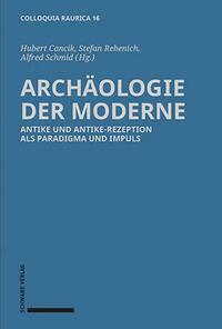 Archäologie der Moderne