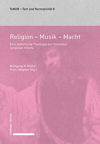 Religion – Musik – Macht