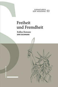 Freiheit und Fremdheit