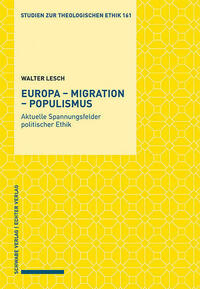 Europa – Migration – Populismus