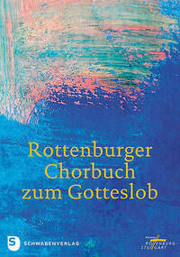 Rottenburger Chorbuch zum Gotteslob