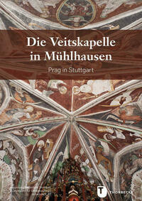 Die Veitskapelle in Mühlhausen