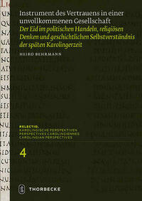 Instrument des Vertrauens in einer unvollkommenen Gesellschaft