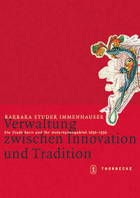 Verwaltung zwischen Innovation und Tradition