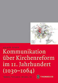 Kommunikation über Kirchenreform im 11. Jahrhundert (1030-1064)